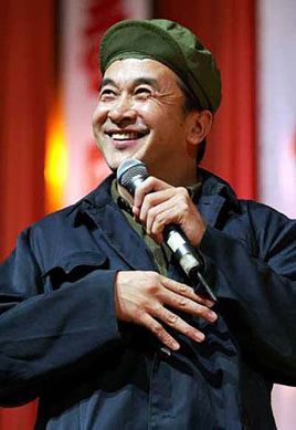 黄宏