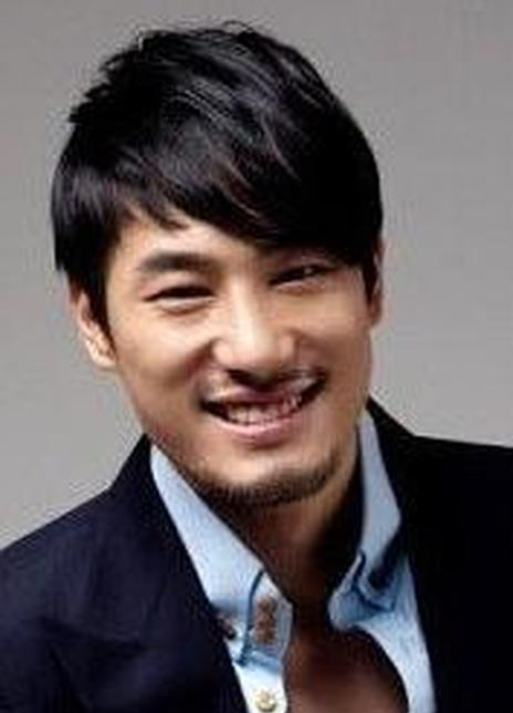 郑钟宇