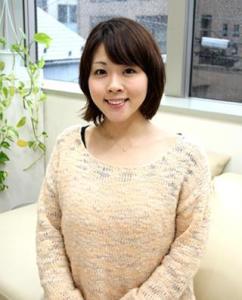 福圆美里