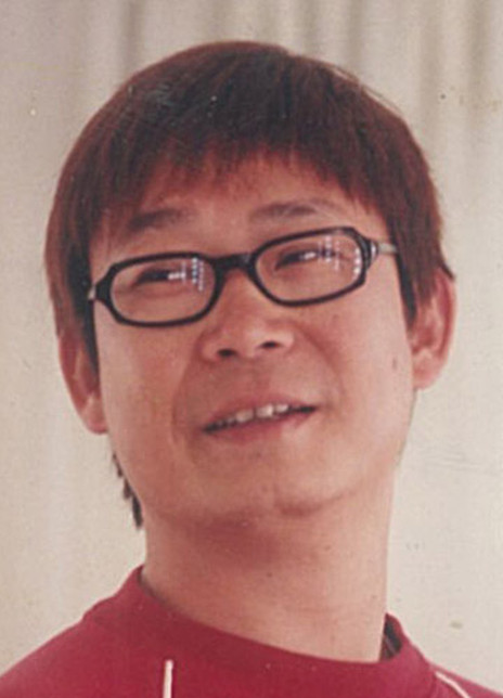 陈志良