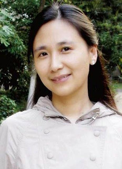 杨筱艳