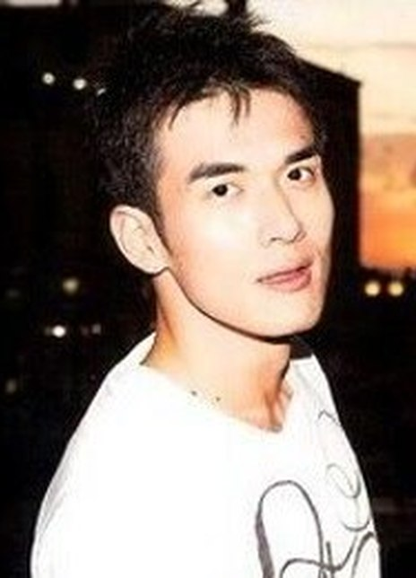杨一展