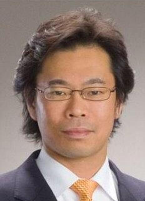 青山贵洋