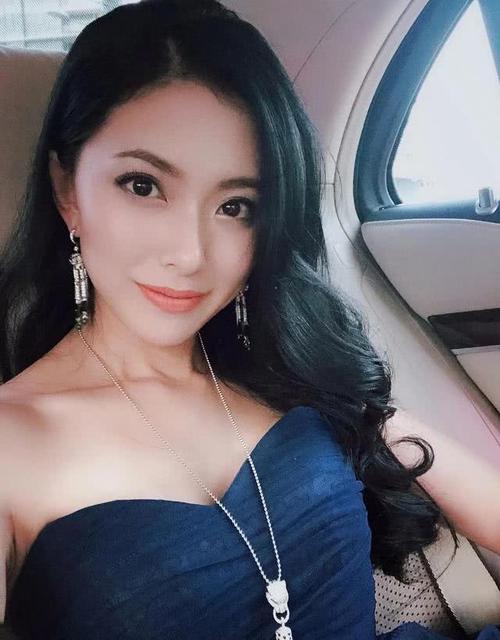 黄婉佩