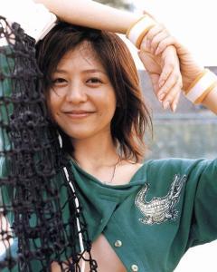 白石美帆