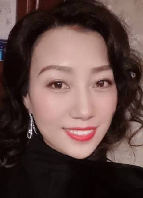 孙艳英