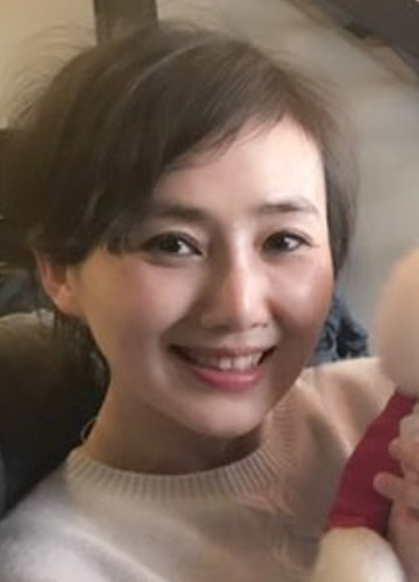 范楚绒