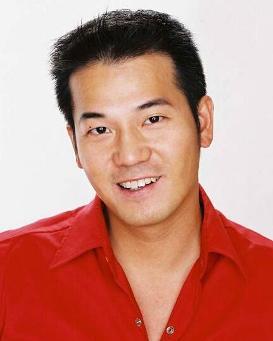 欧锦棠