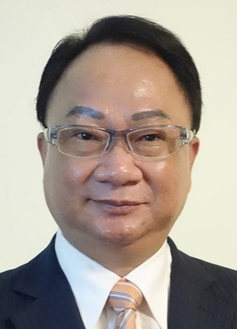 徐小明