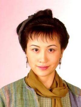 陈安琪