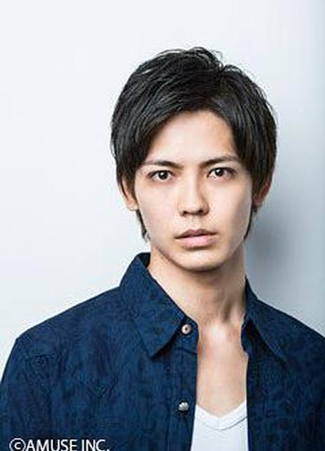 猪塚健太