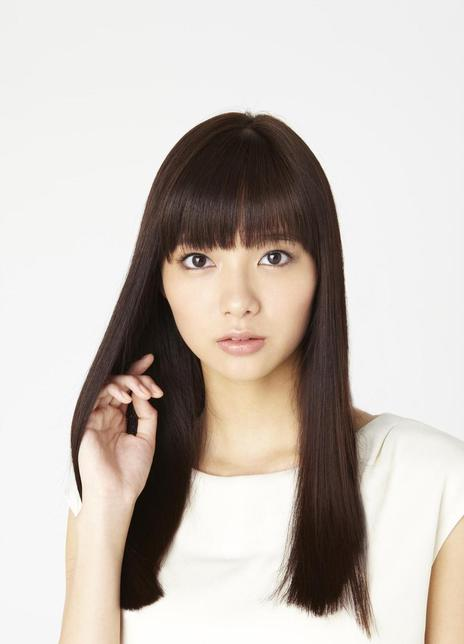 新川优爱