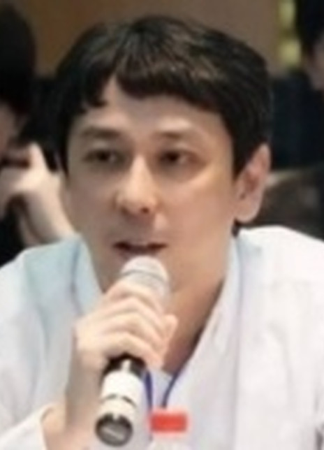 横幕智裕