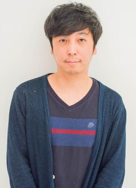 蓬莱龙太