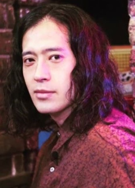 又吉直树