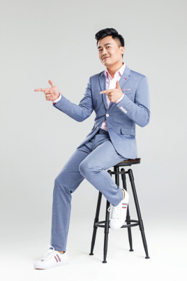 史炎