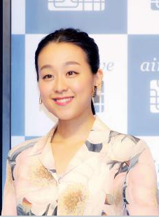 浅田真央