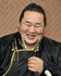 朝青龙