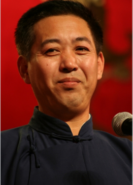 张德武