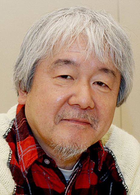 铃木庆一