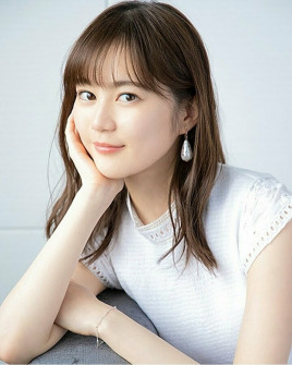 生田绘梨花