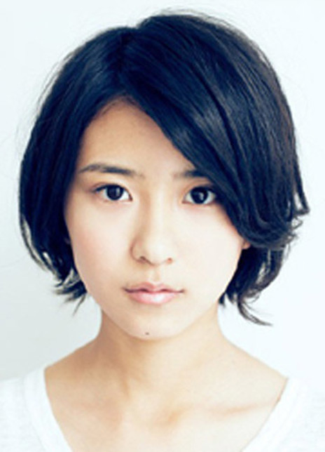 黑岛结菜
