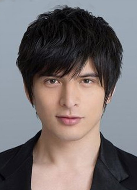 城田优
