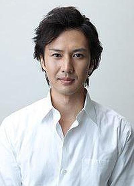 宝井诚明
