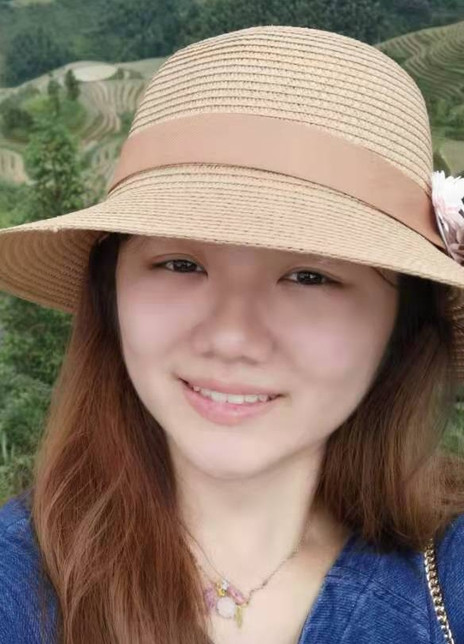 杨木子
