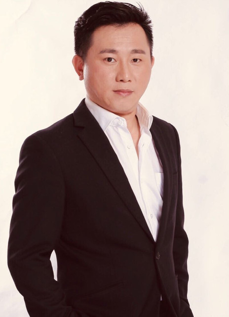 梁刚