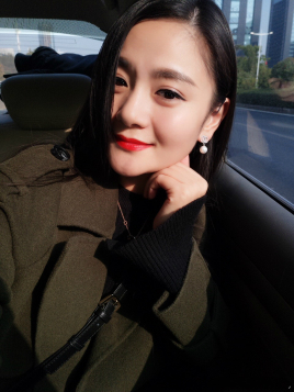 陈爽
