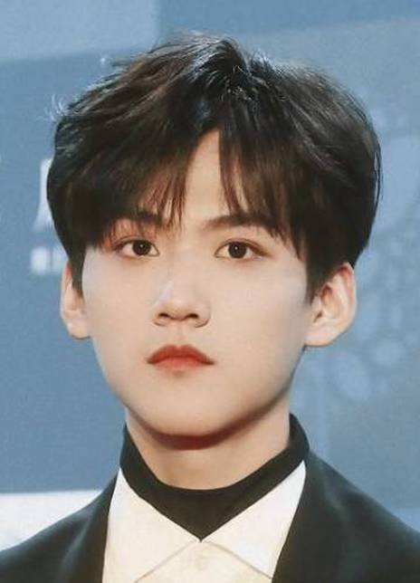 周柯宇