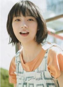 能年玲奈