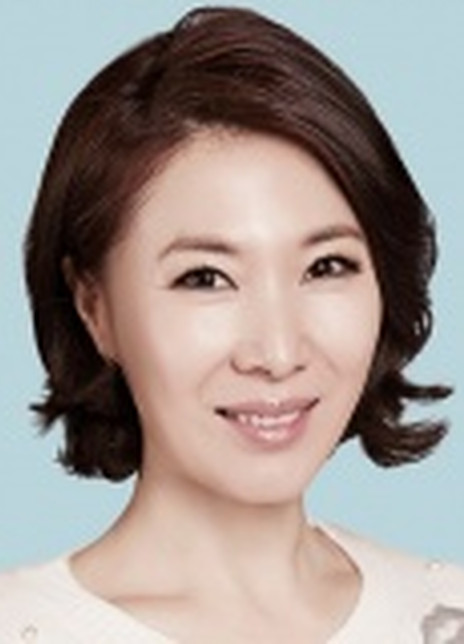 黄英姬