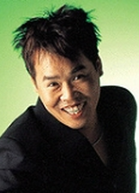 郑殷杓
