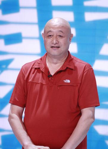 陈寒柏
