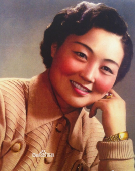 马金凤,