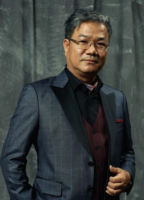 刘三郎