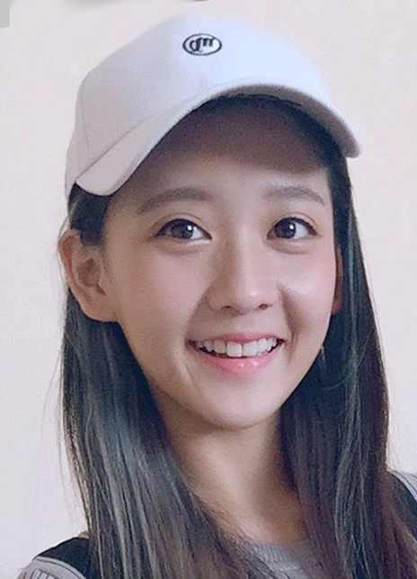 韩忠羽