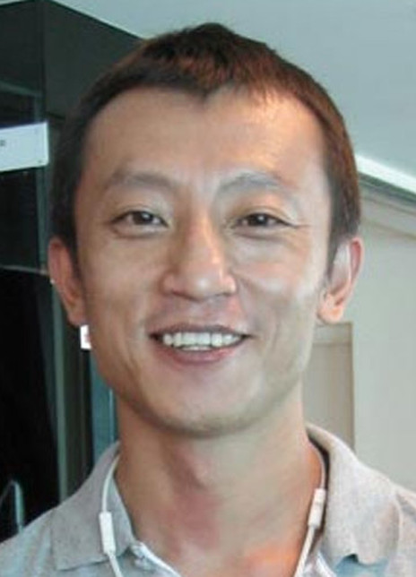 杨雅喆