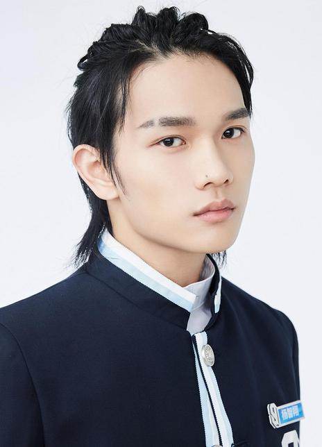 杨智翔