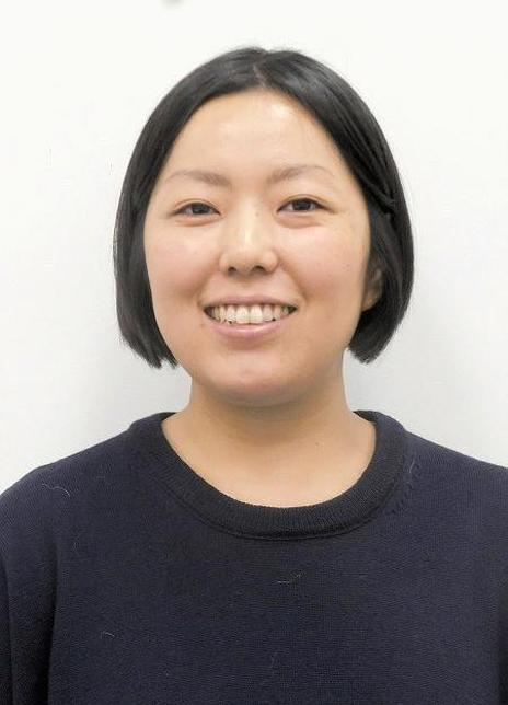 松本佳奈