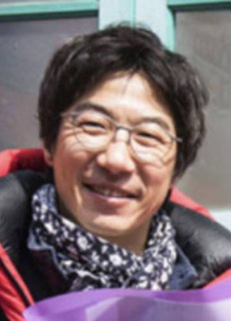 刘希坤