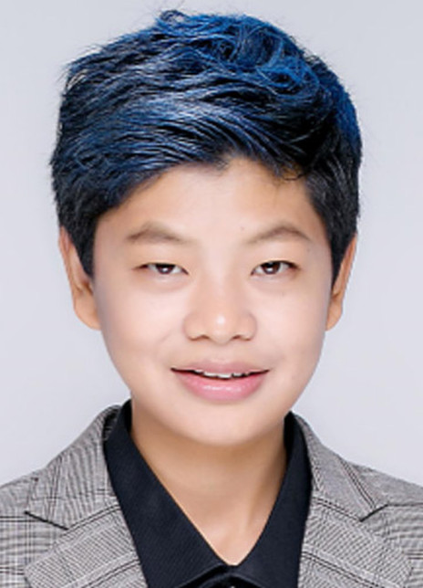 李启芯