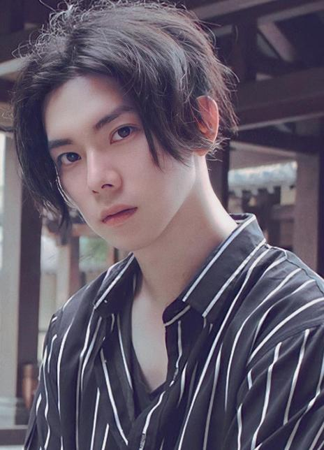 杨宇腾