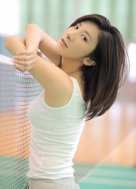 洪冰瑶