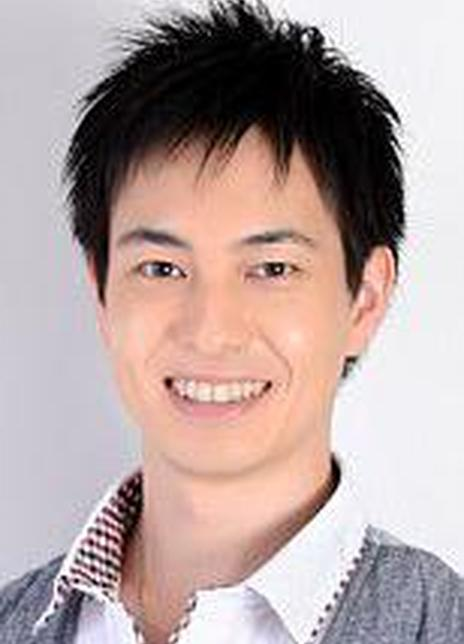 小林裕介