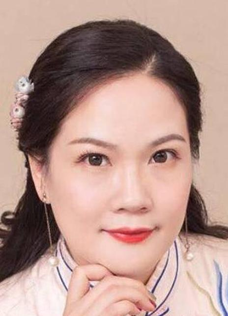 杜亚莉