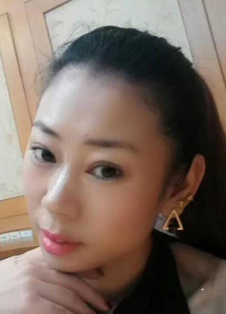 康艳梅