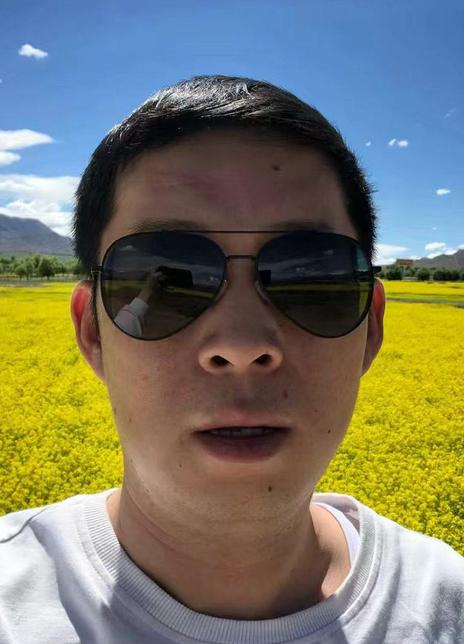 罗江峰
